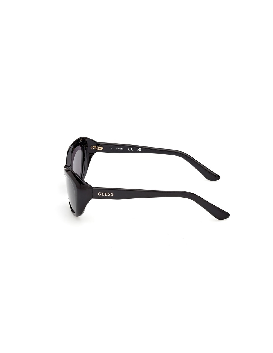 Lentes de sol GU00286 01A para mujer 5
