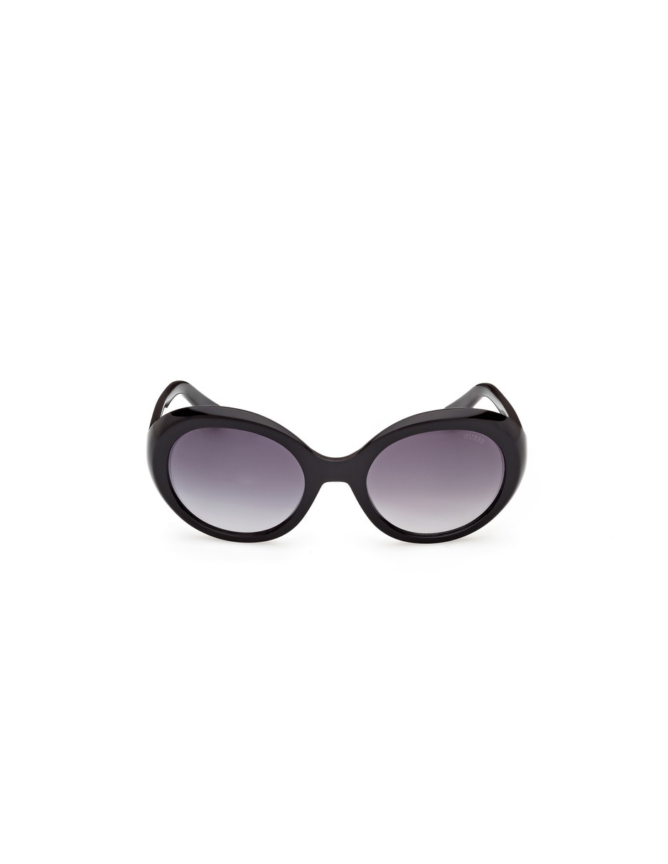 Lentes de sol GU00287 01B para mujer