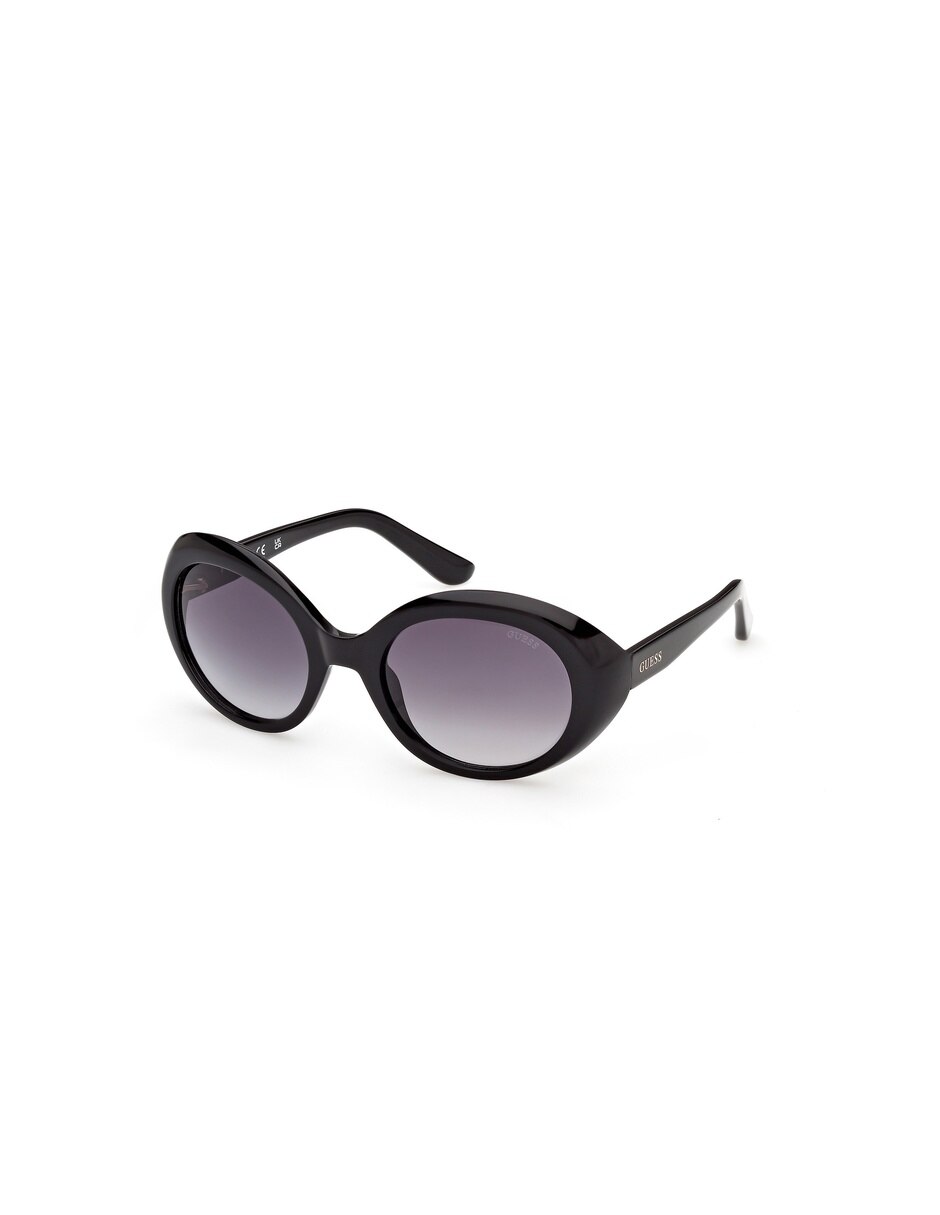 Lentes de sol GU00287 01B para mujer 2