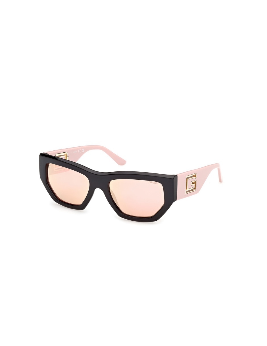 Lentes de sol GU00291 05U para mujer 2