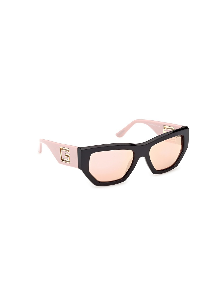 Lentes de sol GU00291 05U para mujer 4