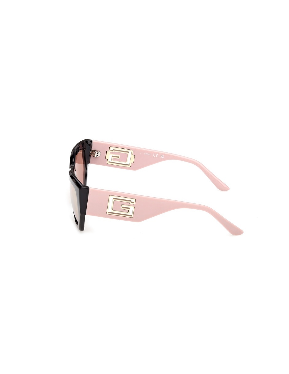Lentes de sol GU00291 05U para mujer 5