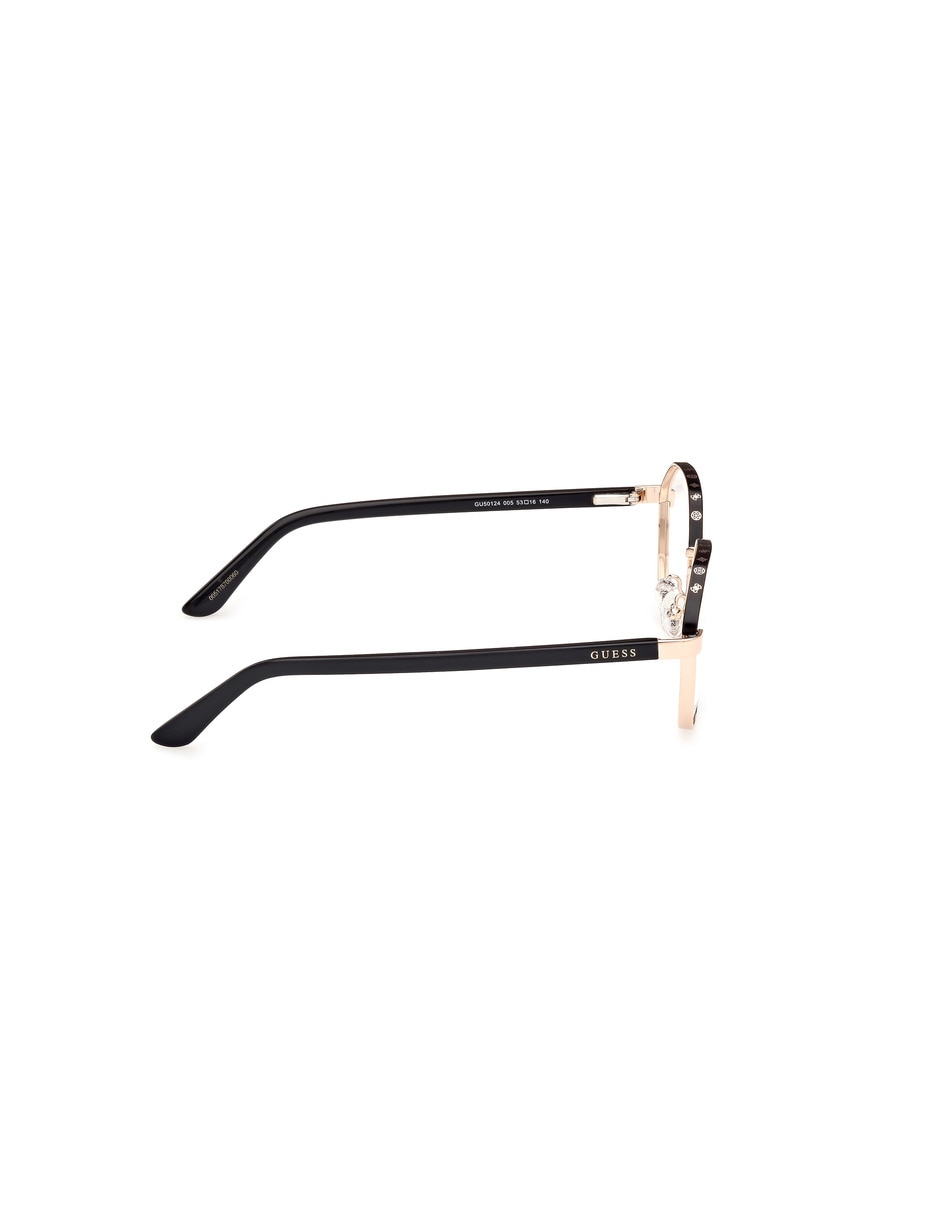 Armazón OFT GU50124 005 para mujer 3