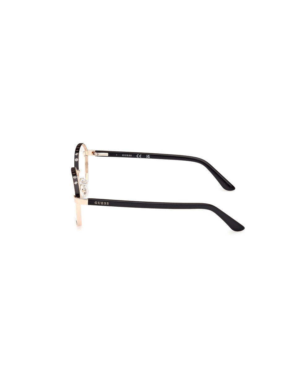 Armazón OFT GU50124 005 para mujer