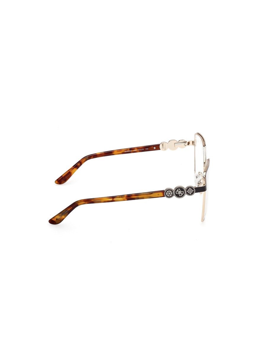 Armazón OFT GU50229 049 para mujer 3