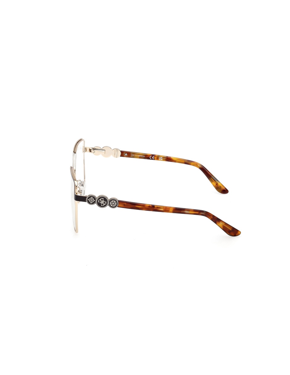 Armazón OFT GU50229 049 para mujer 5