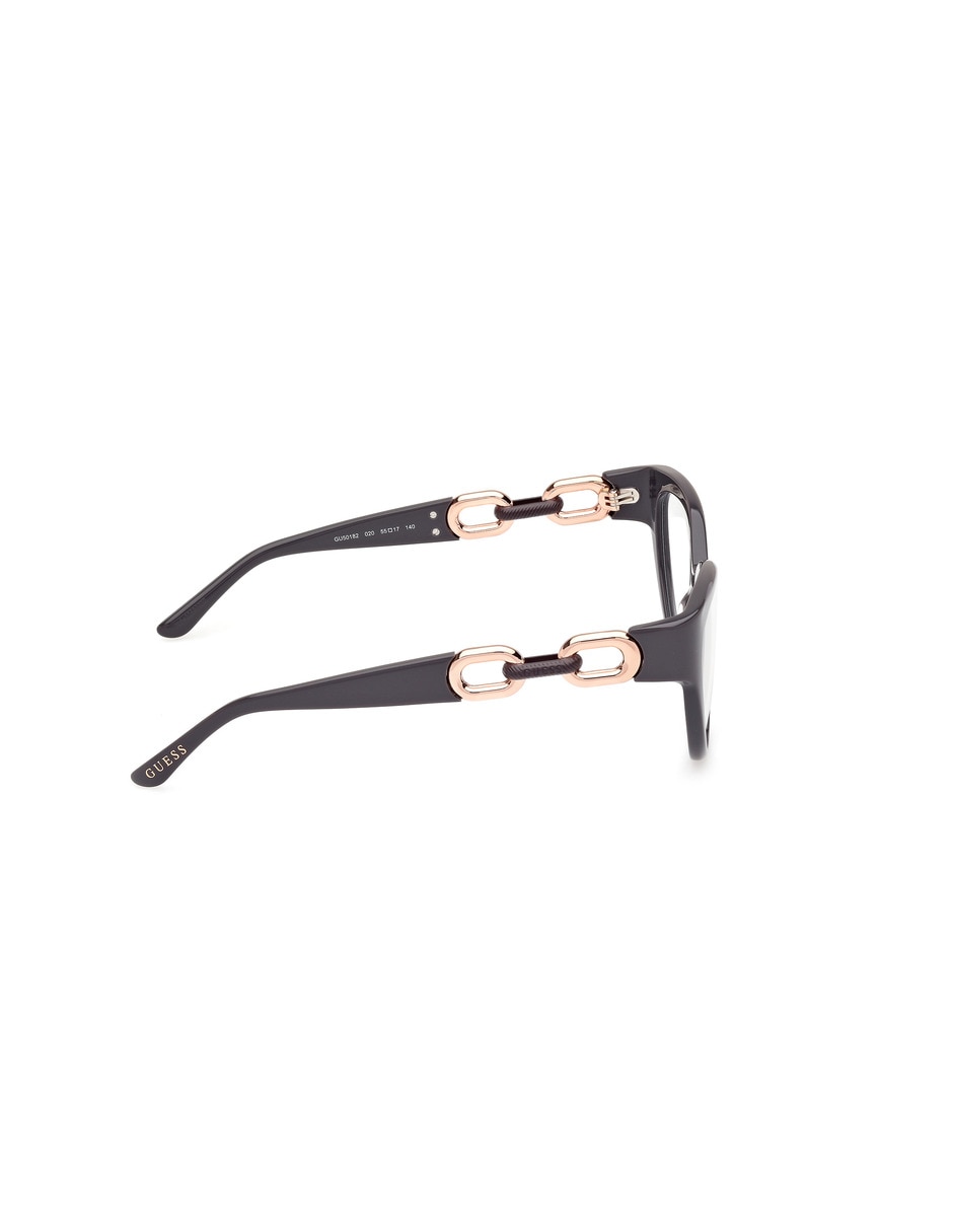 Armazón OFT GU50182 020 para mujer 3
