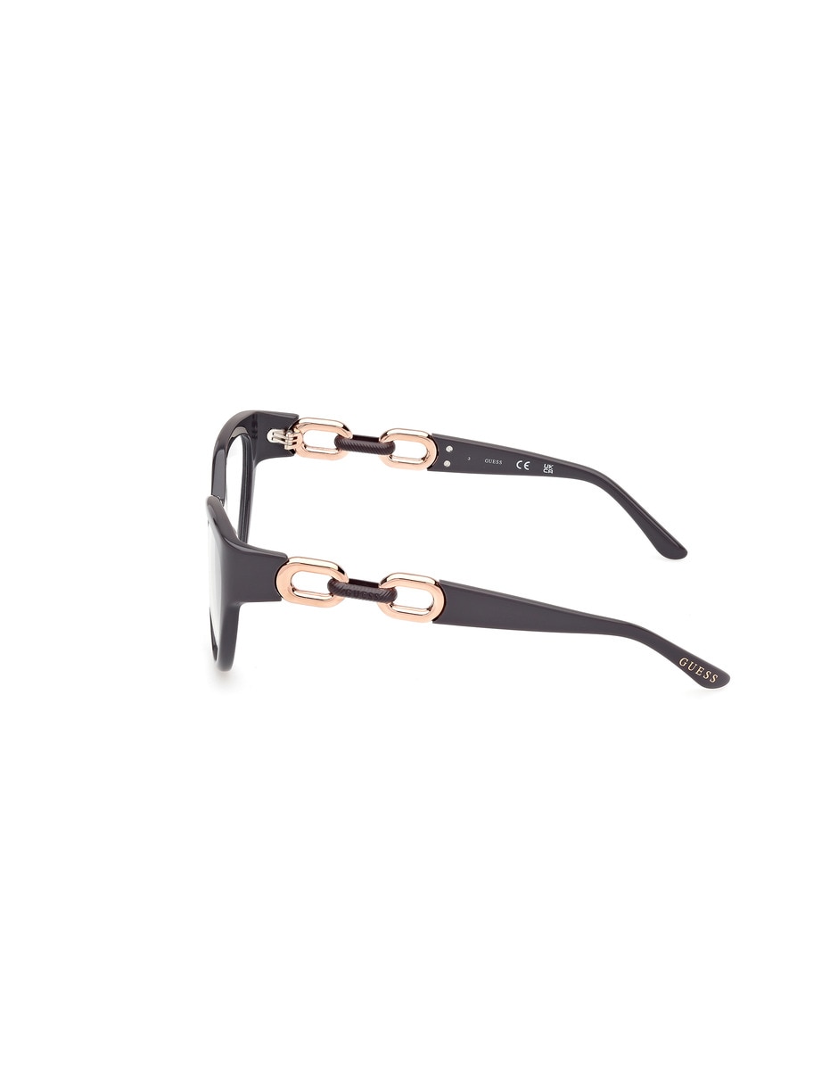 Armazón OFT GU50182 020 para mujer 5