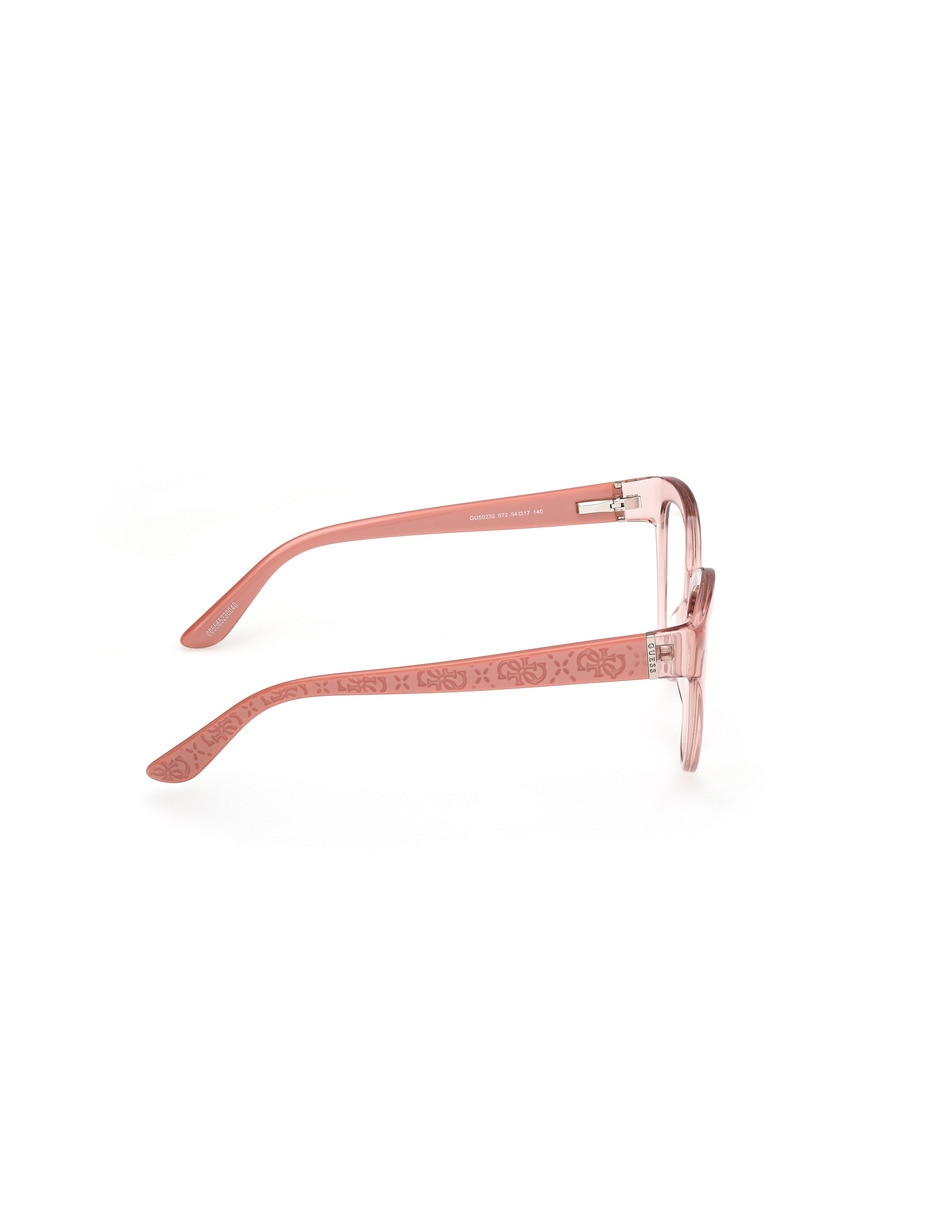 Armazón OFT GU50232 072 para mujer 3