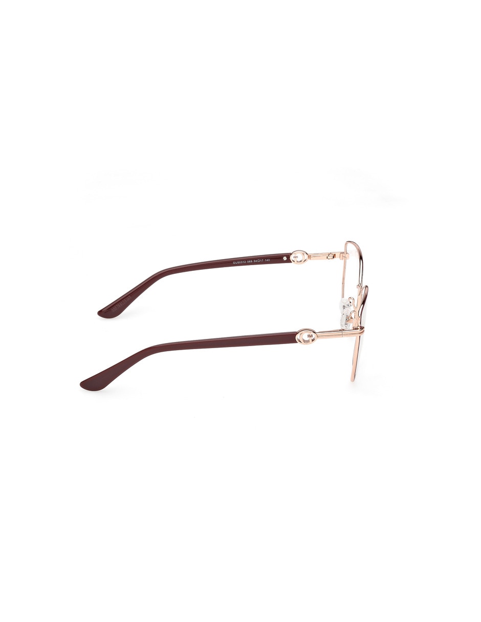Armazón OFT GU50312 069 para mujer 3