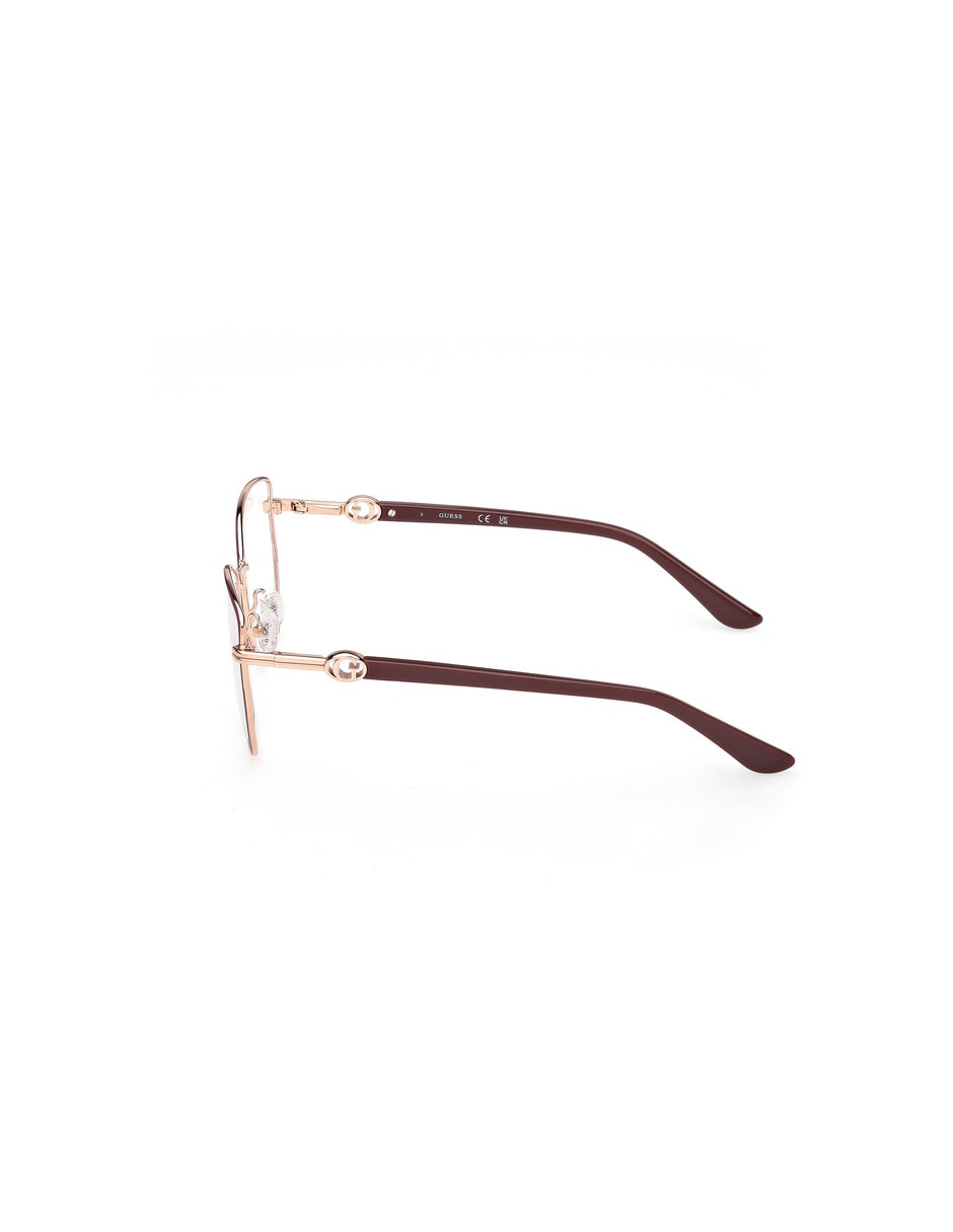 Armazón OFT GU50312 069 para mujer 5