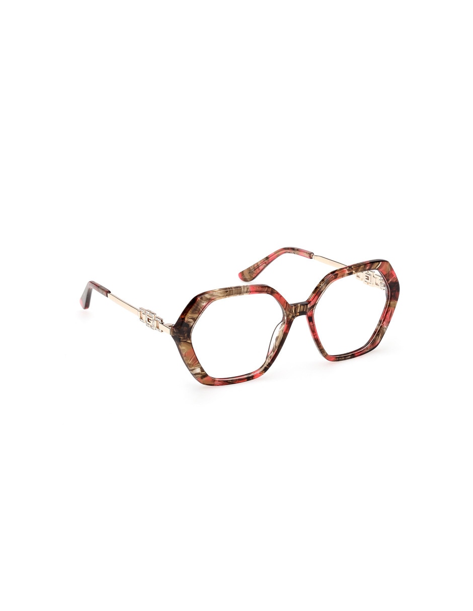 Armazón OFT GU50317 071 para mujer 4