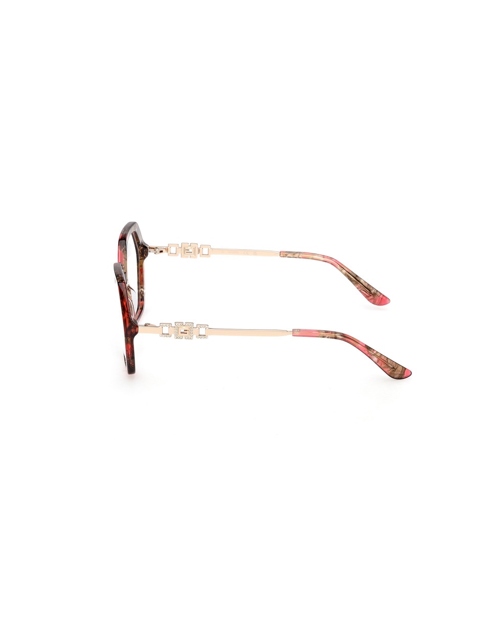 Armazón OFT GU50317 071 para mujer 5