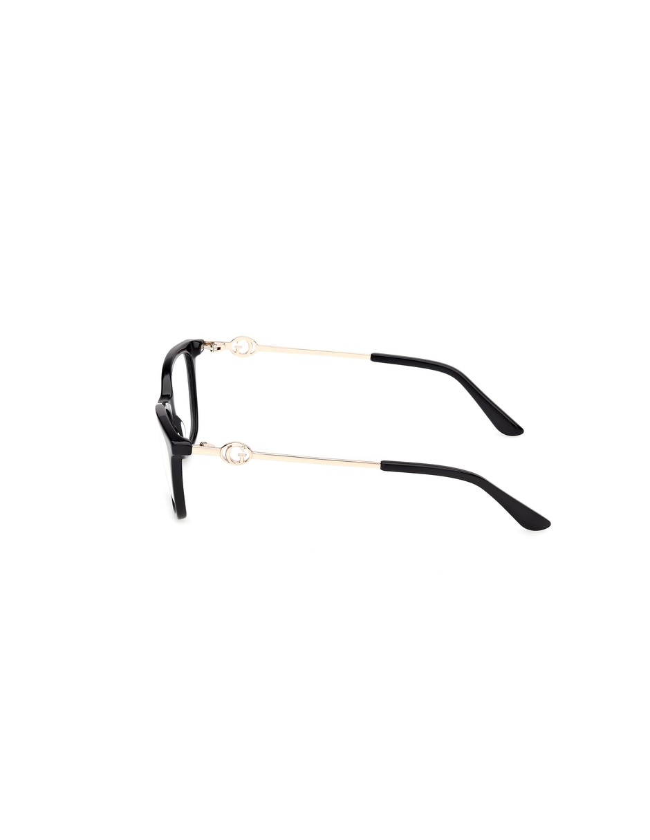 Armazón OFT GU50349 001 para mujer 5
