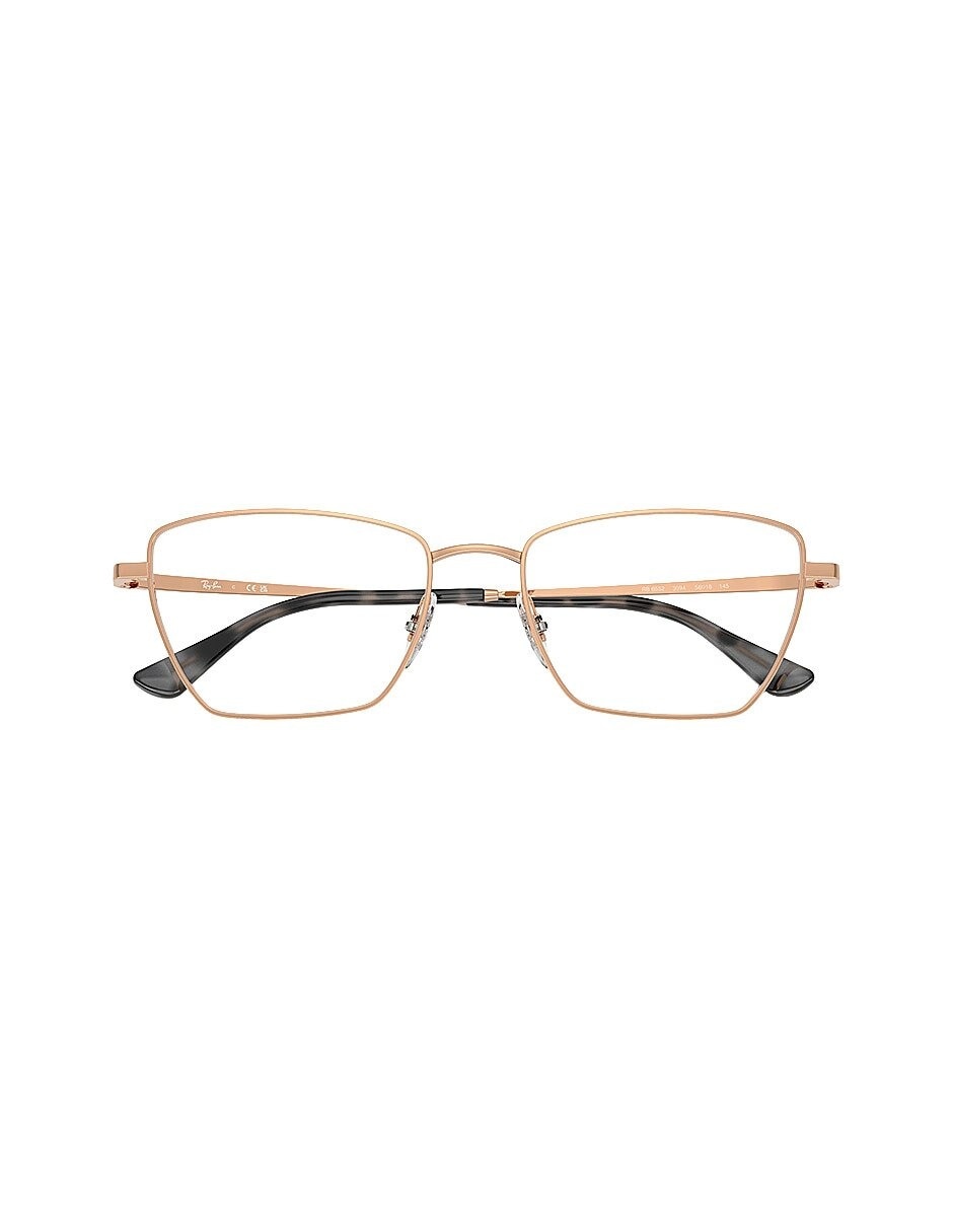 Armazón 0RX6 unisex