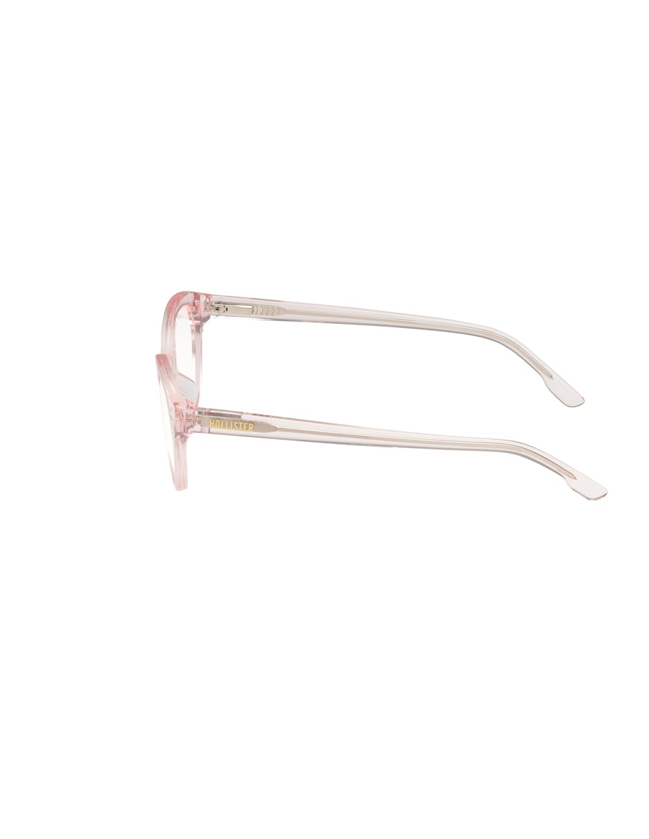 Armazón Hollister OFT HL50023 072 para mujer