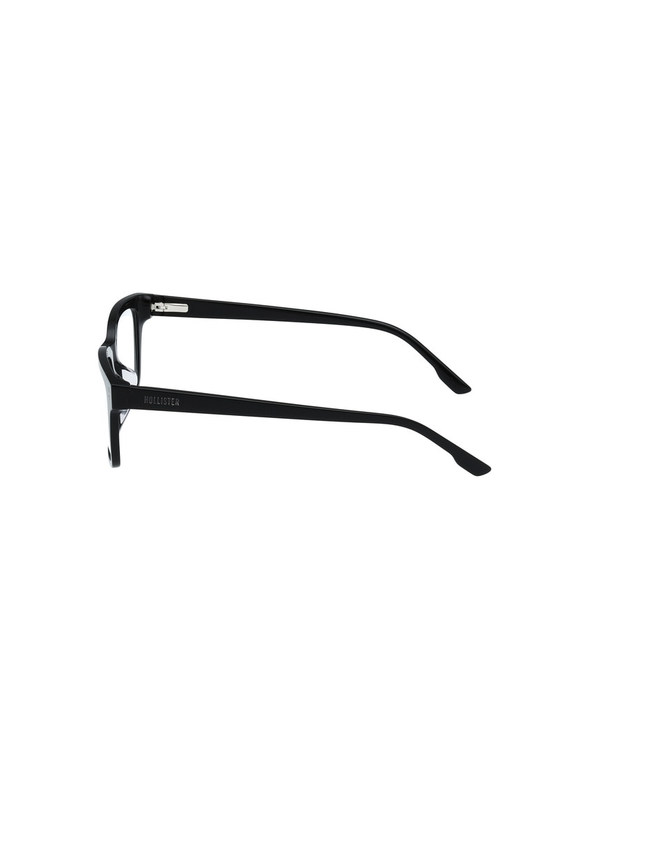 Armazón Hollister OFT HL50027 001 unisex