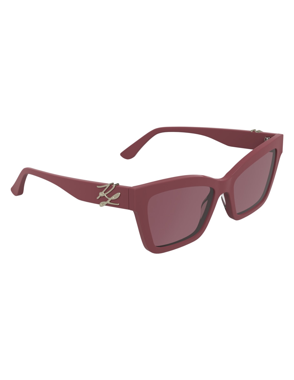 Lentes de sol Karl Lagerfeld 6220S-5417-652 para mujer