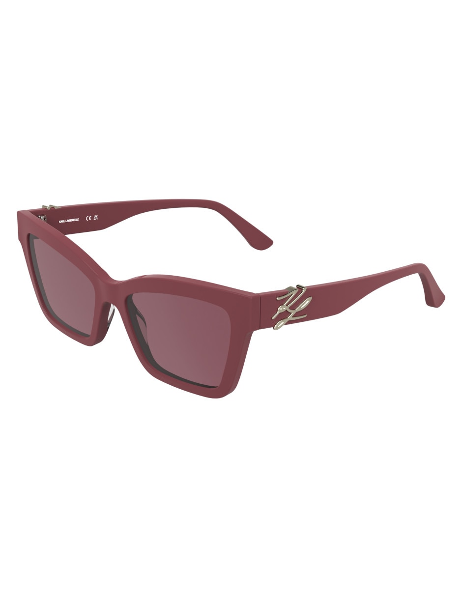 Lentes de sol Karl Lagerfeld 6220S-5417-652 para mujer