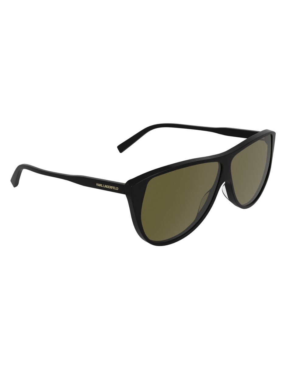 Lentes de sol Karl Lagerfeld 6227S-6207-001 para mujer