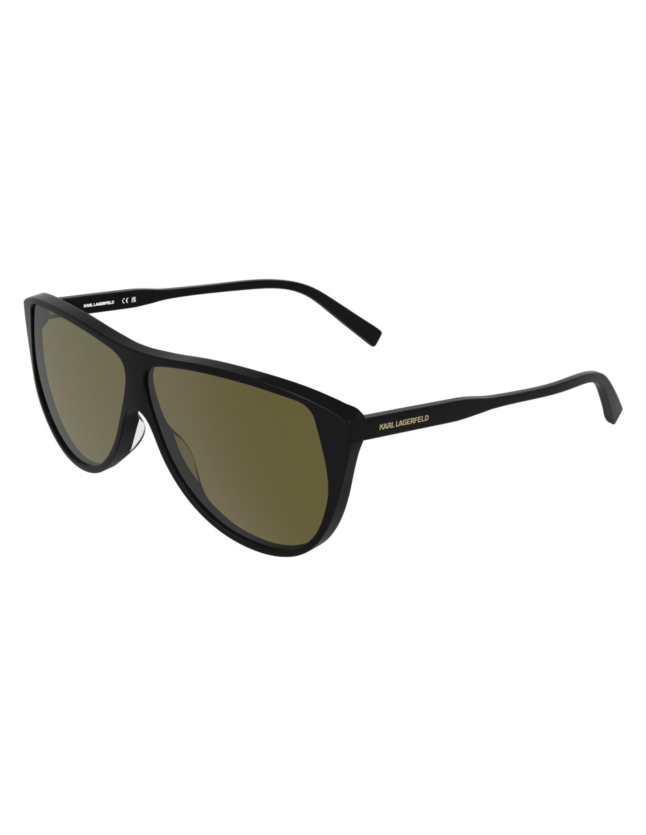 Lentes de sol Karl Lagerfeld 6227S-6207-001 para mujer
