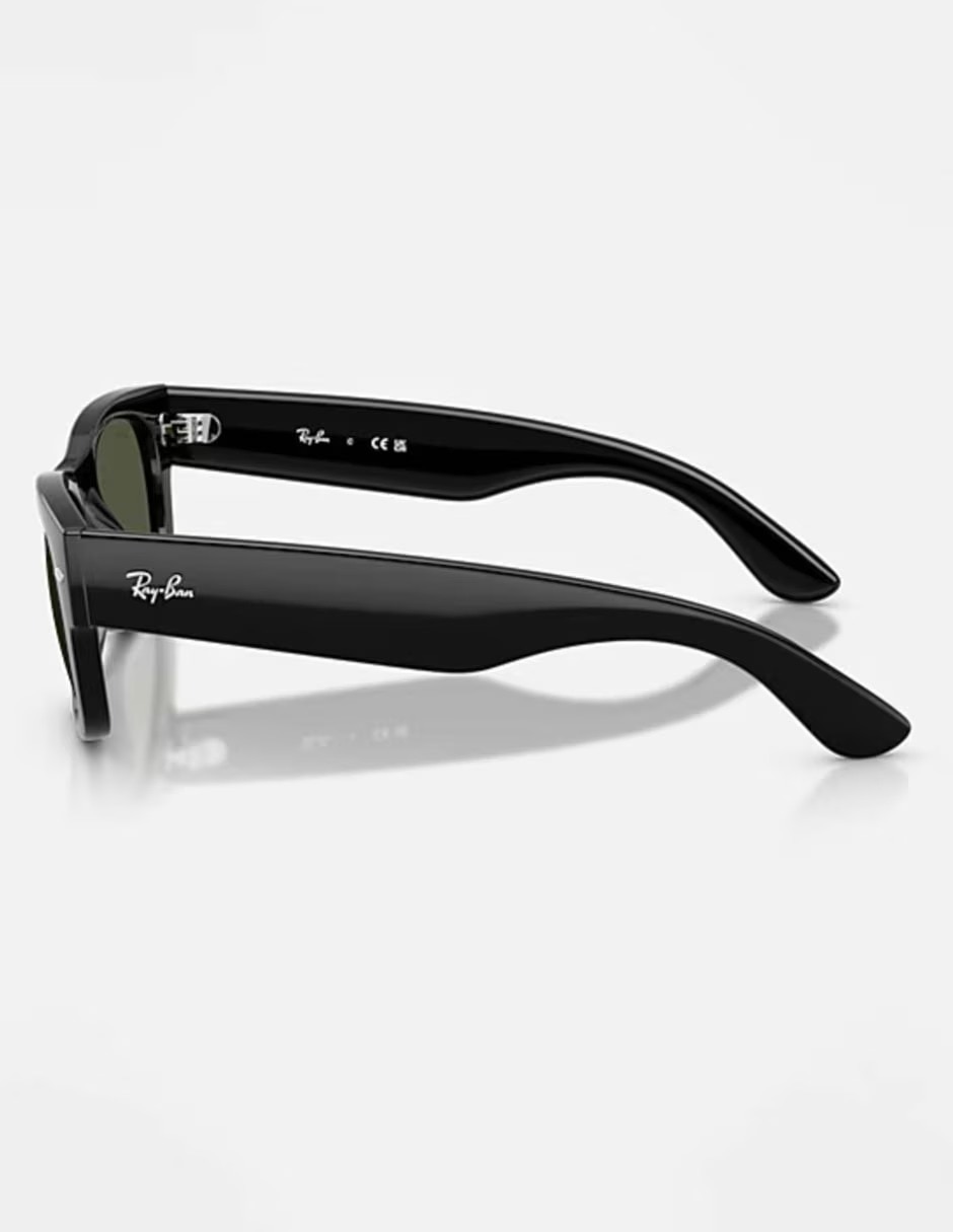 Lentes de sol 0RB0 unisex