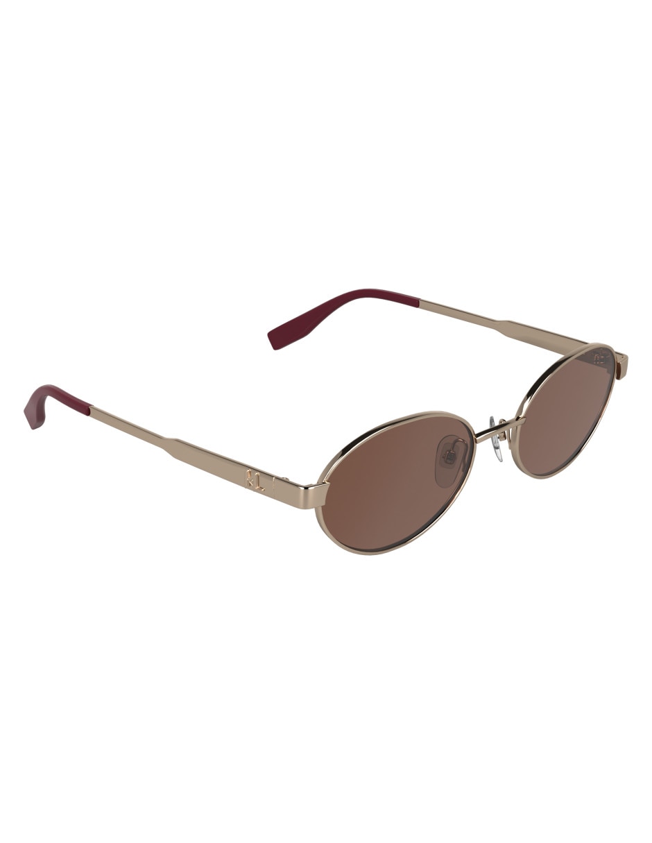 Lentes de sol Karl Lagerfeld para mujer