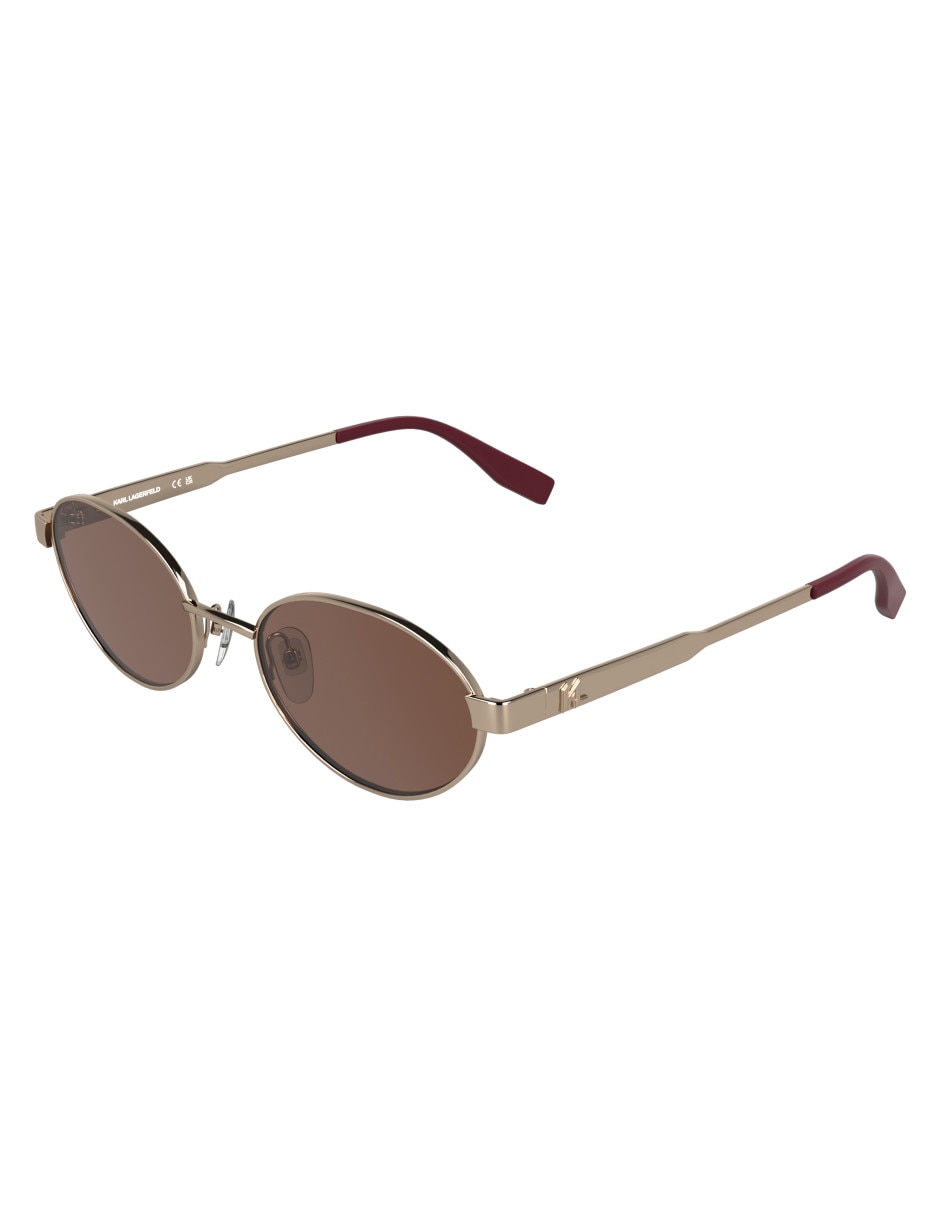 Lentes de sol Karl Lagerfeld para mujer