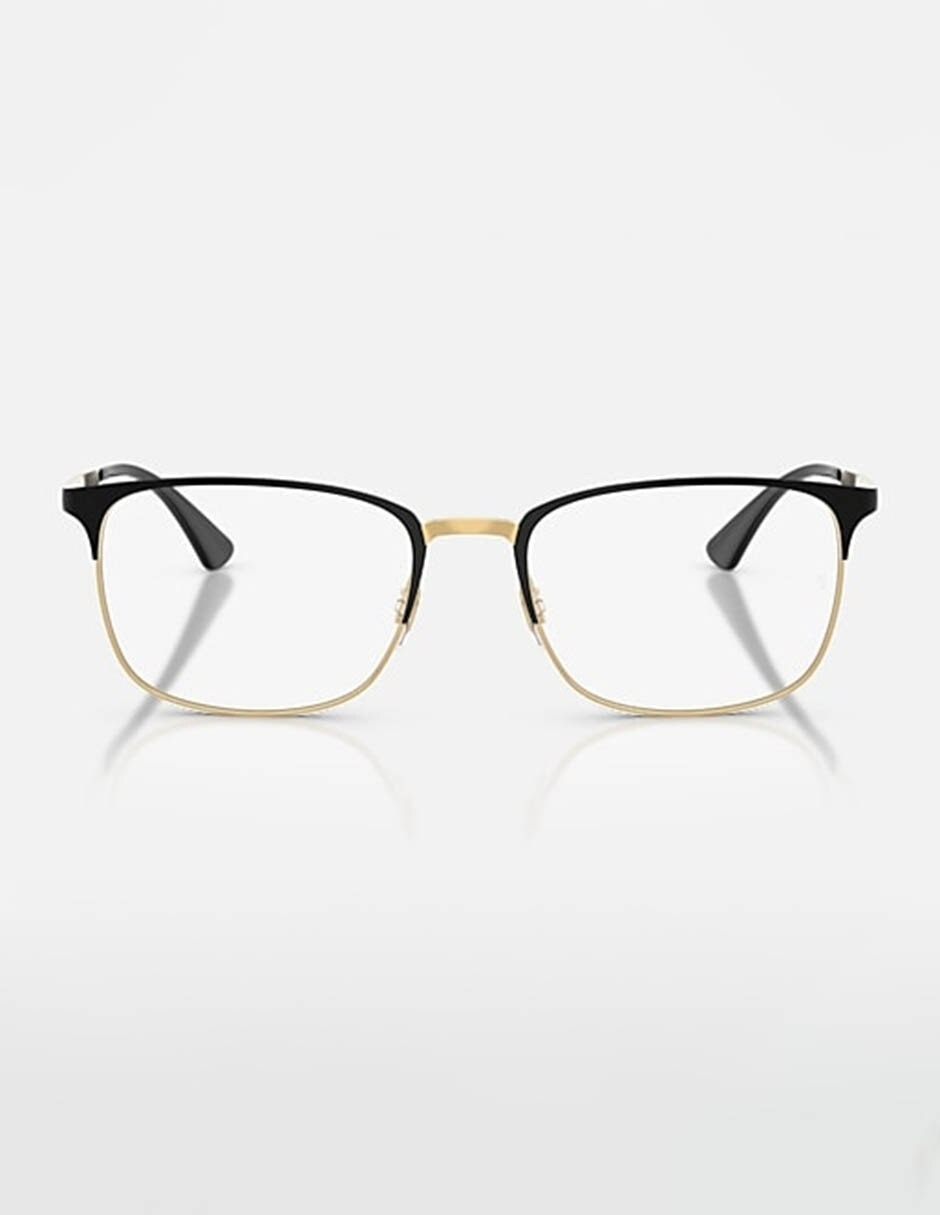 Armazón lifestyle rx6421 unisex