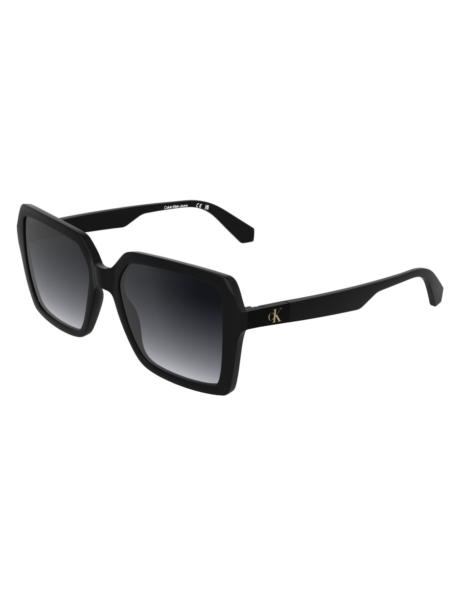 Lentes de sol CKJ26602S para mujer