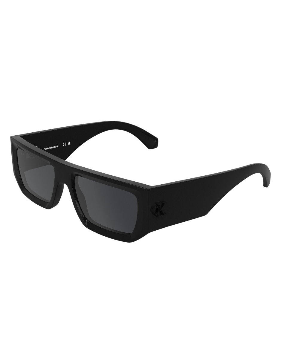 Lentes de sol CK Jeans CKJ26607S para hombre
