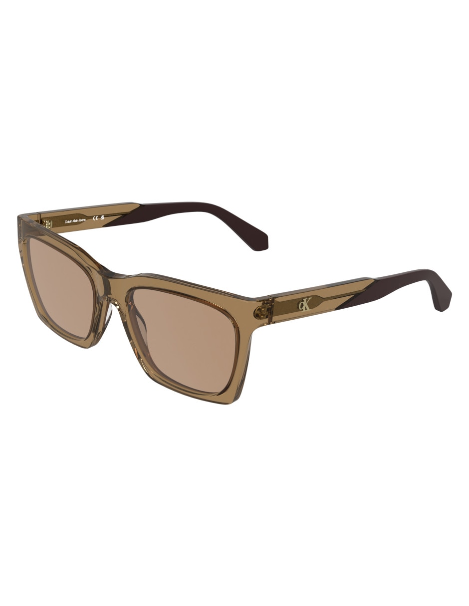 Lentes de sol CK Jeans CKJ26606S C para mujer