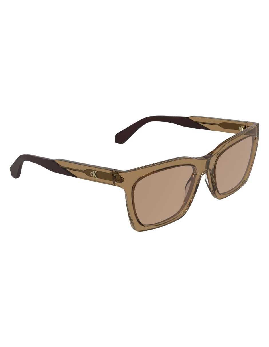 Lentes de sol CK Jeans CKJ26606S C para mujer