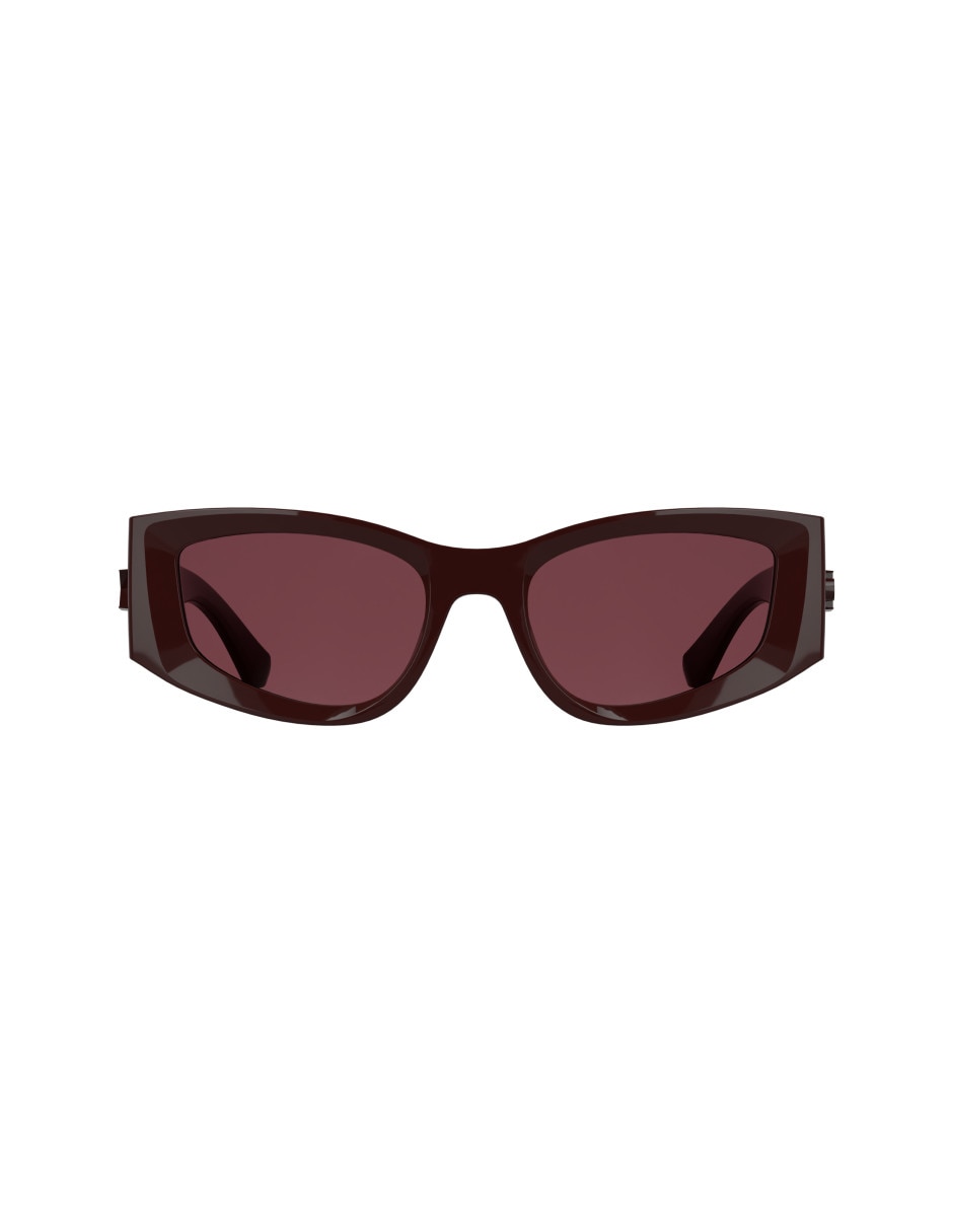 Lentes de sol CK Jeans CKJ26608S B para mujer