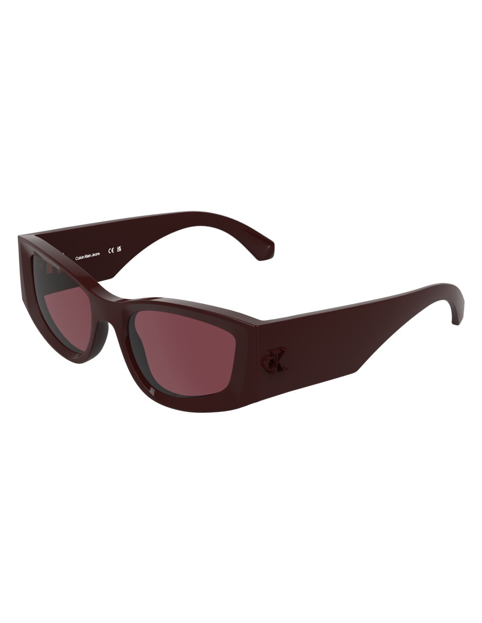 Lentes de sol CK Jeans CKJ26608S B para mujer