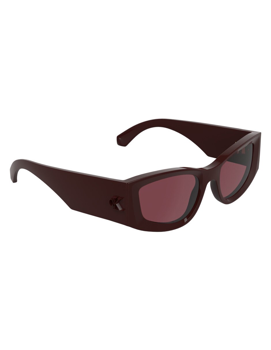 Lentes de sol CK Jeans CKJ26608S B para mujer