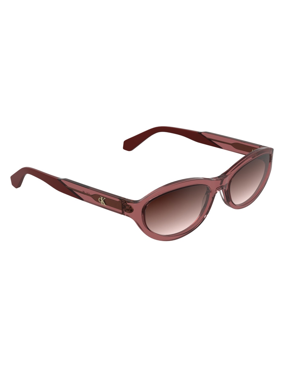 Lentes de sol CKJ25618S para mujer
