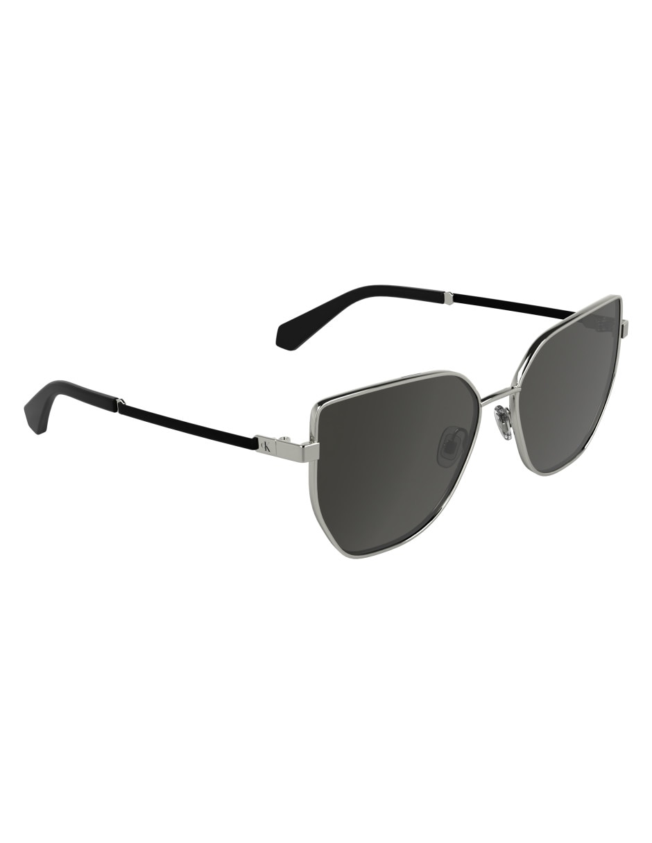 Lentes de sol CKJ25209S para mujer Lentes de sol CKJ25209S para mujer