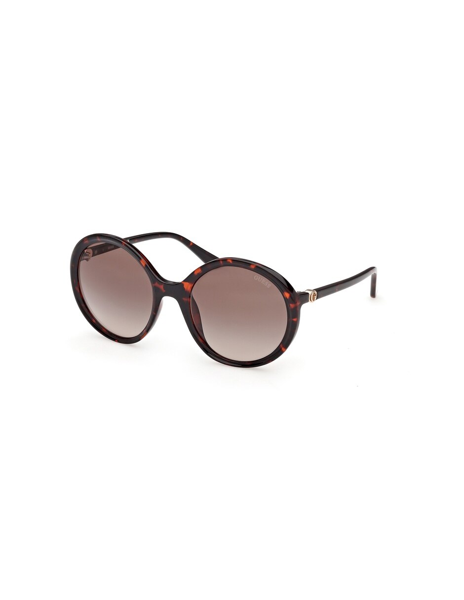Lentes de sol GU00281-52F para mujer 5