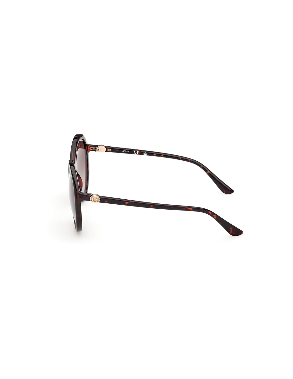 Lentes de sol GU00281-52F para mujer 2