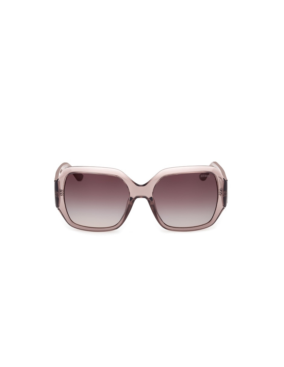 Lentes de sol GU00283-57F para mujer