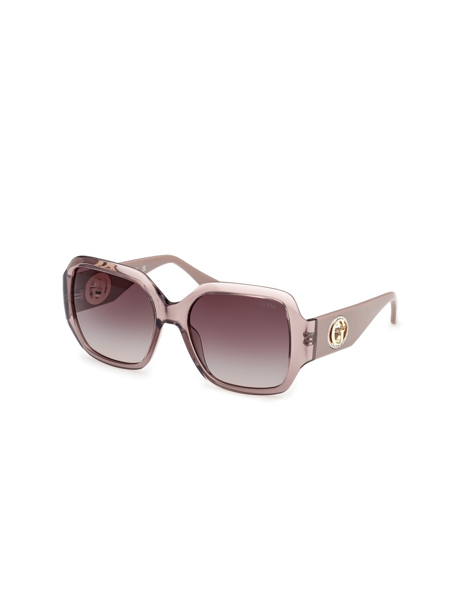 Lentes de sol GU00283-57F para mujer 5