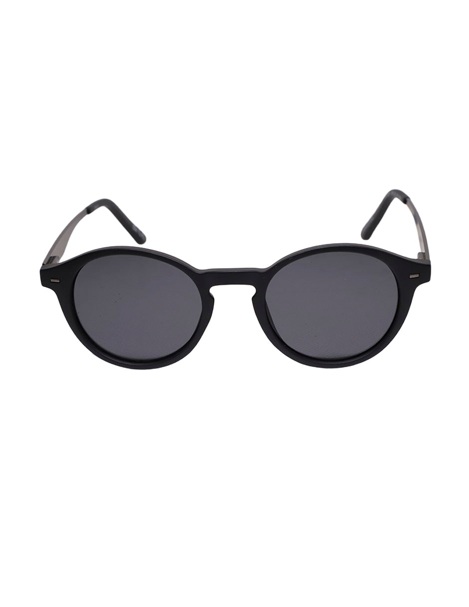 Lentes de sol dm 25 537 blk unisex