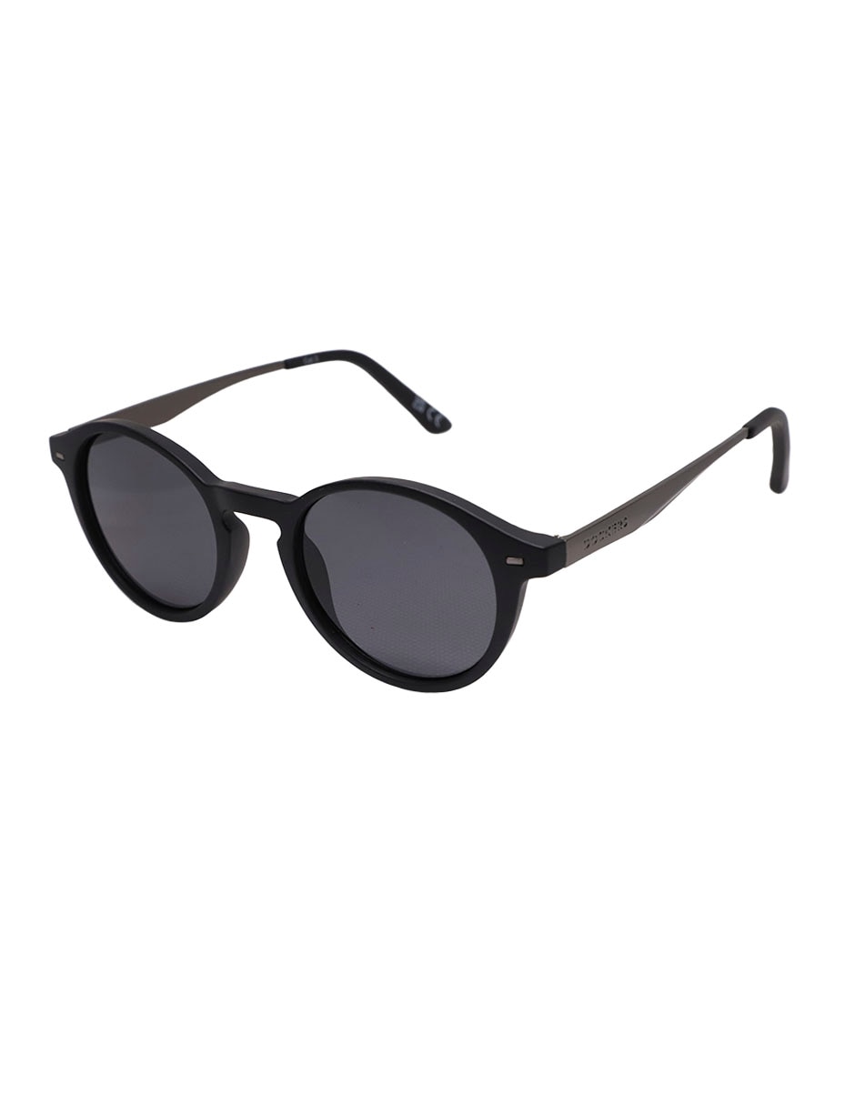 Lentes de sol dm 25 537 blk unisex 5