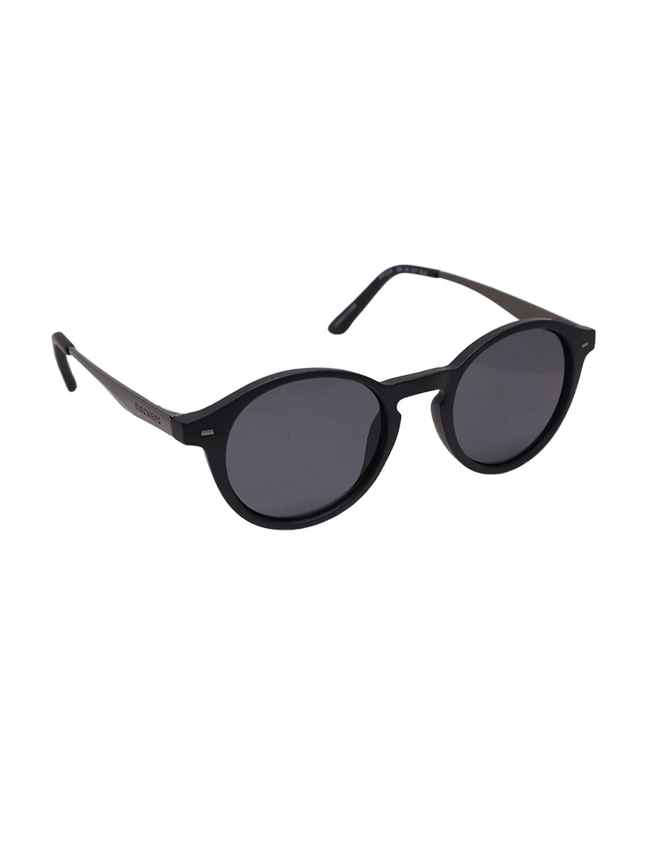 Lentes de sol dm 25 537 blk unisex