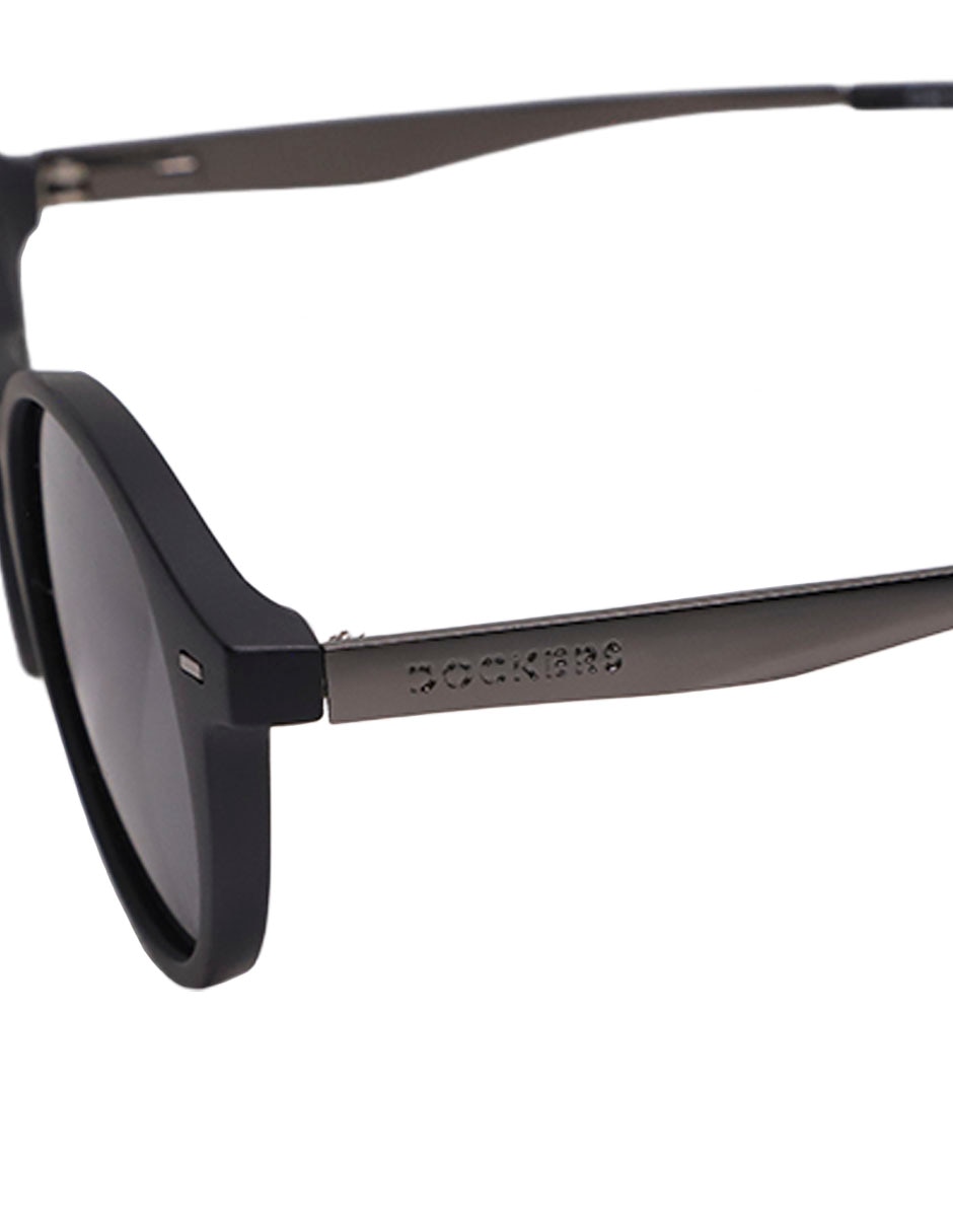 Lentes de sol dm 25 537 blk unisex
