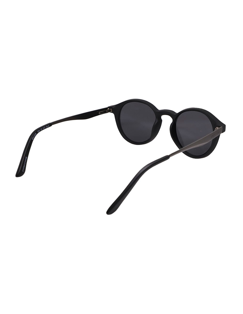 Lentes de sol dm 25 537 blk unisex
