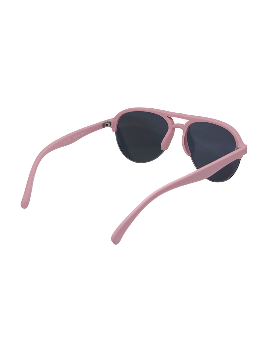 Lentes de sol pj 25 137 pnk para mujer