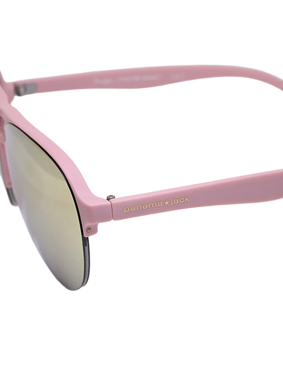 Lentes de sol pj 25 137 pnk para mujer