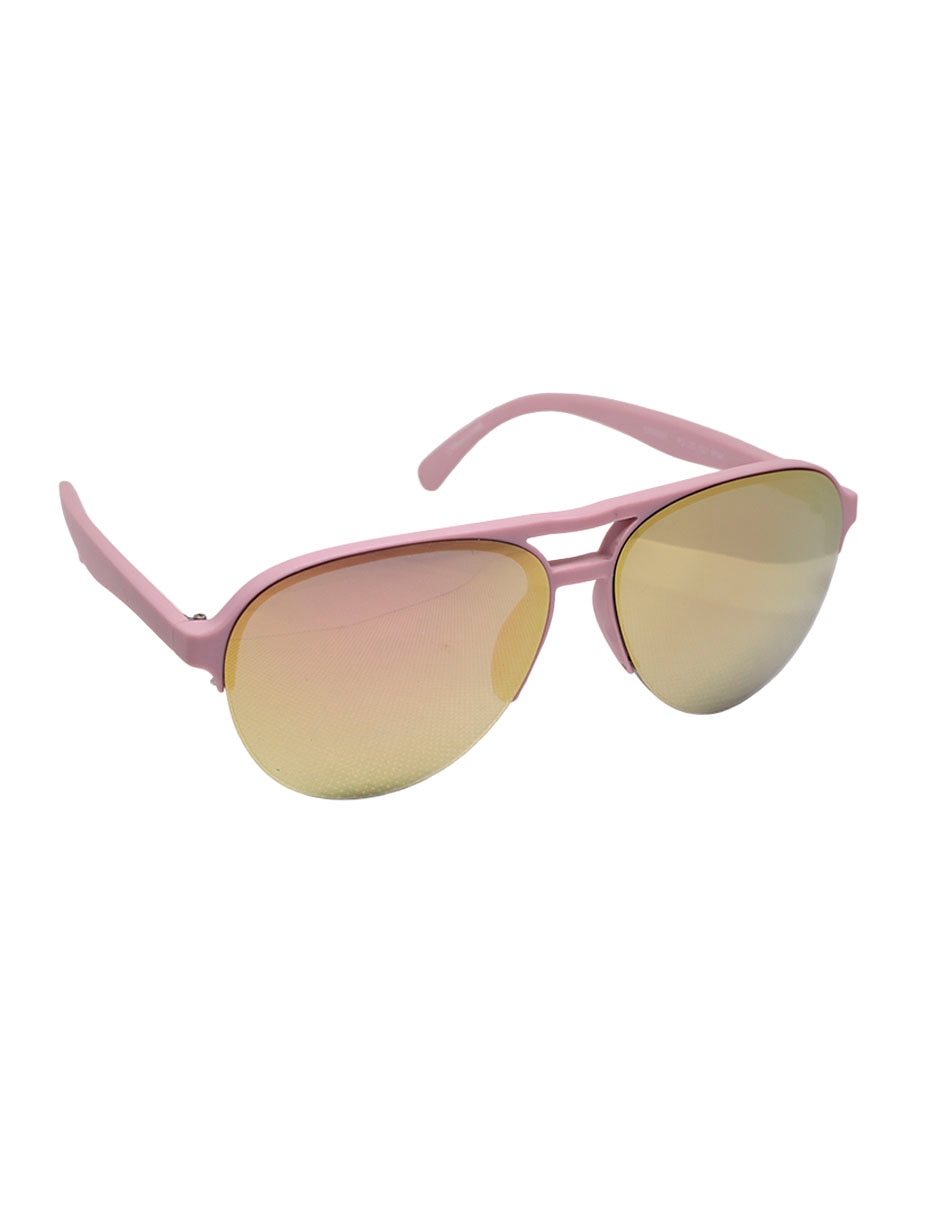 Lentes de sol pj 25 137 pnk para mujer